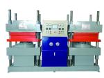 SFC Rubber Vulcanizing Press High Efficiency Independent Temperature Control