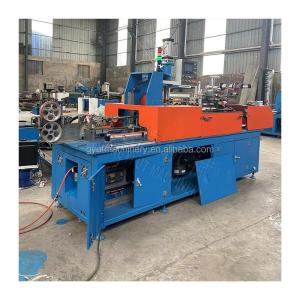 Quality Streamline Your Cable Production with Automatic Cable Packing Rewinding Equipment wholesale