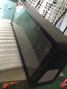 Quality Water proof city Taxi LED Display , high resolution digital taxi top advertising wholesale