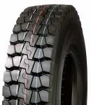 Long Distance Radial Truck Tyre 8.25 X 16 Truck Tires Tractor Trailer Tires Deep