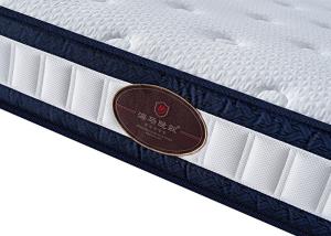 Quality Anti Mite Memory Spring Mattress wholesale