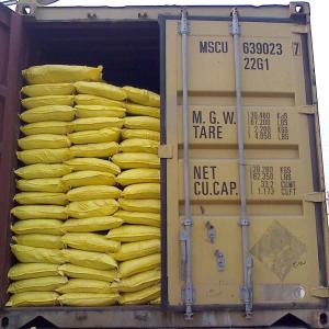Quality Rapid Precipitation Polyaluminium Chloride PAC Raw Water Treatment Chemicals wholesale