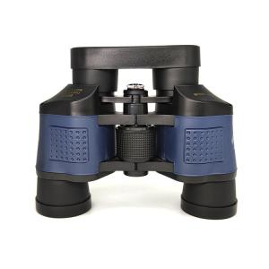 Quality Powerful Portable Outdoor 7x35 Army Binoculars With Reticle wholesale