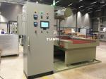Customized Chemical Film Stripping Machine For Solar CIGS / CdTe