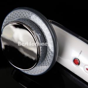 Quality BF3010 4 in 1 Body EMS Ultrasonic Dedive Fitness Ultrasonic Slimming Massager Infrared Slimming Device wholesale