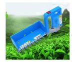 24V Brushless Electric Tea Picking Machine Single Person Tea Plucking 200W
