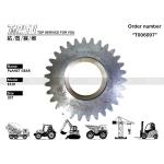 7Y-1431 Planetary Gear E320 Excavator Travel 2 Stage Planet Reducer Gear Parts