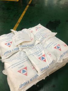 Quality Electric Current Transformer Apg / Casting Process Silicon Powder Industrial Grade wholesale