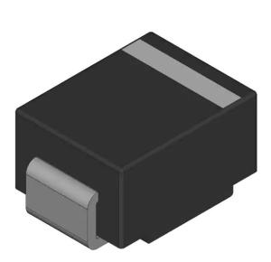 Quality MURS160T3G Electronic Components IC Chips Rectifier IC SMB-2 Package wholesale