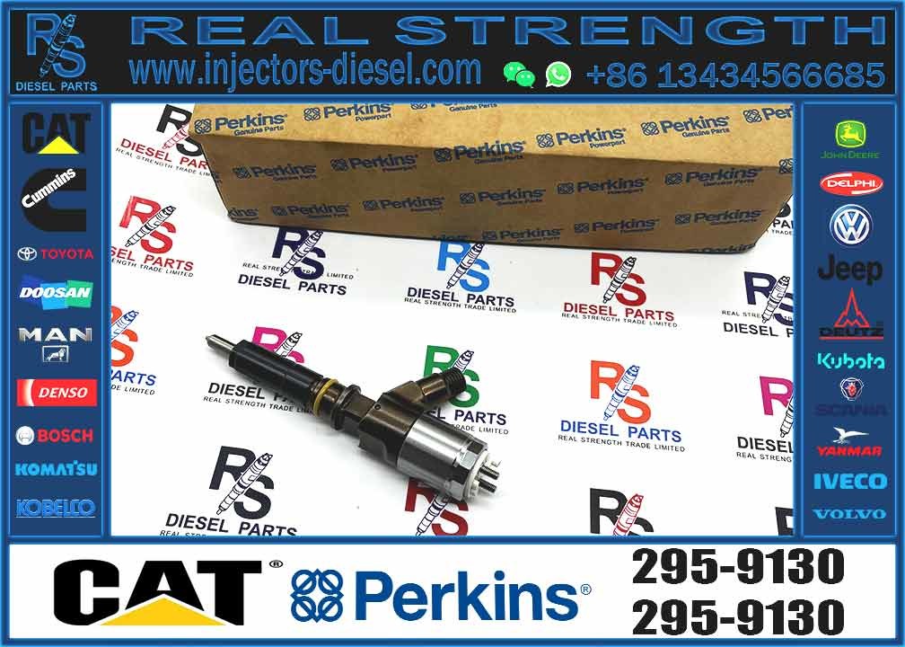 injector 3200677 c6.6 injector 320-0677 10R-7671 for CAT 3200677