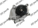 4TNV106 4TNE106 Diesel Engine Oil pump 123900-32001 For Yanmar