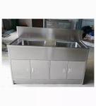 Lab Furniture Stainless Steel Work Bench