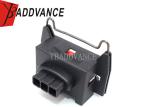 Female 3 Way Ignition Coil Connector For Ford Zetec EDIS 89FG14A464HCB