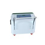 Chemical Miniature High Precision Liquid Lubricating Oil Filling Machine