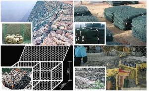 Quality Gabion Wire Mesh wholesale