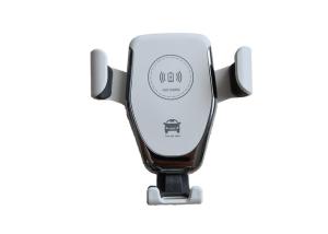 Quality Hot Gravity Car Wireless Charger Mobile Phone Holder 10W7.5W Fast Charge wholesale