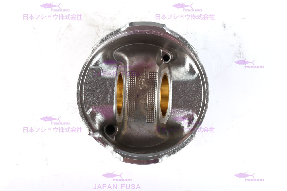 HINO Diesel Engine Piston J08E-TM 8mm DIA 112 mm OEM S130A-E0101/97