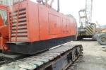 IHI Corproation crane 50 ton crawler crane