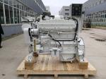 Cummins Series NTA855-M Marine Ship Enigne / Marine Vessels Types Engine