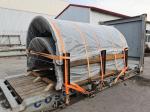 ISO9001 Polymer Nylon Lbs Sleeve For Winch Drum