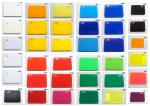Excellent Quality 1.8mm 2mm Cast White Plexiglass Sheet Perspex Board For Led