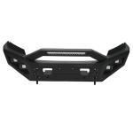 Powder Coat Polished 4x4 Steel Front Truck Bull Bar For Ford Ranger T7 T8