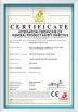 Junyi Green Supply Chain Management (chongqing) Co., Ltd. Certifications