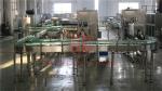 Fruit Juice Plastic Bottle Filling Machine Spring Water Bottling Equipment