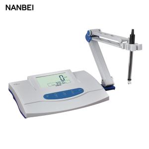Quality Table top touch screen ph meter wholesale