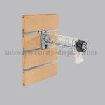 Helix Wall Dispensers With Clear Polycarbonate Hood