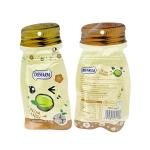 Delicious Vitamin Enriched Sugar Free Mint Candy Sachet Packed Custom Flavor
