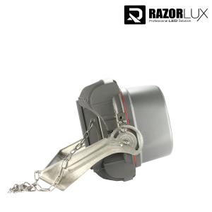 Quality Stadium 120000lm Waterproof Led Flood Light IP67 High Power Sport Light 5000K wholesale