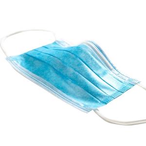 Quality High BFE/PFE 3 Ply Disposable Medical Face Mask wholesale