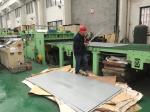 AISI 445 Ferritic Stainless Steel Sheet Plate EN 1.4621 DIN X2CrNbCu21