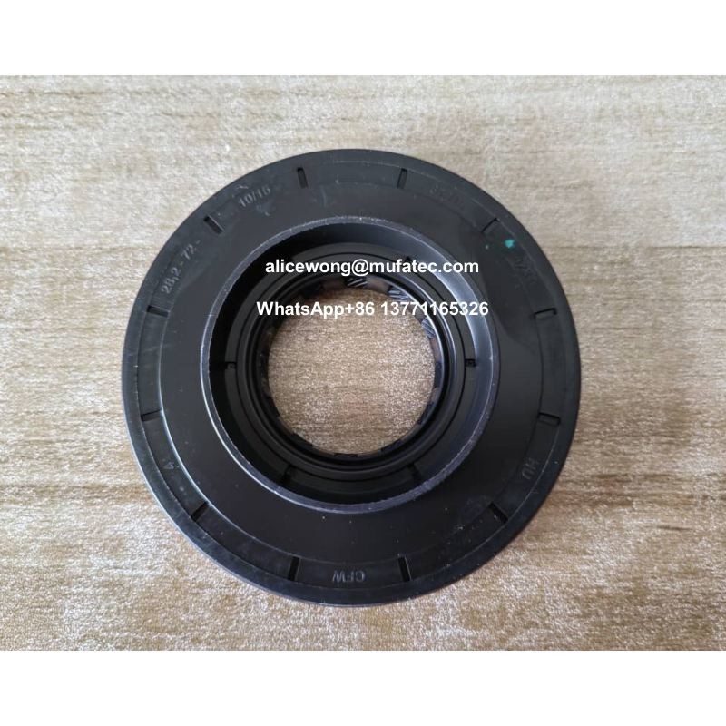 Automotive Differential Part Kit Audi Differential Repair Kit 0D2-598-078 Oil Seals F-564698.SKL F-560119. 02. SKL Double Row Ball Bearings