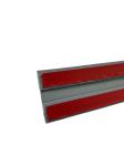 Waterproof Rubber Door and Window Seal Strip Customer's Drawings Accepted Free
