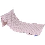 PVC Medical Bubble Air Mattress , Customized Anti Decubitus Air Mattress For