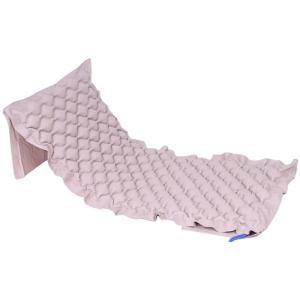 Quality PVC Medical Bubble Air Mattress , Customized Anti Decubitus Air Mattress For Hospital Bed wholesale