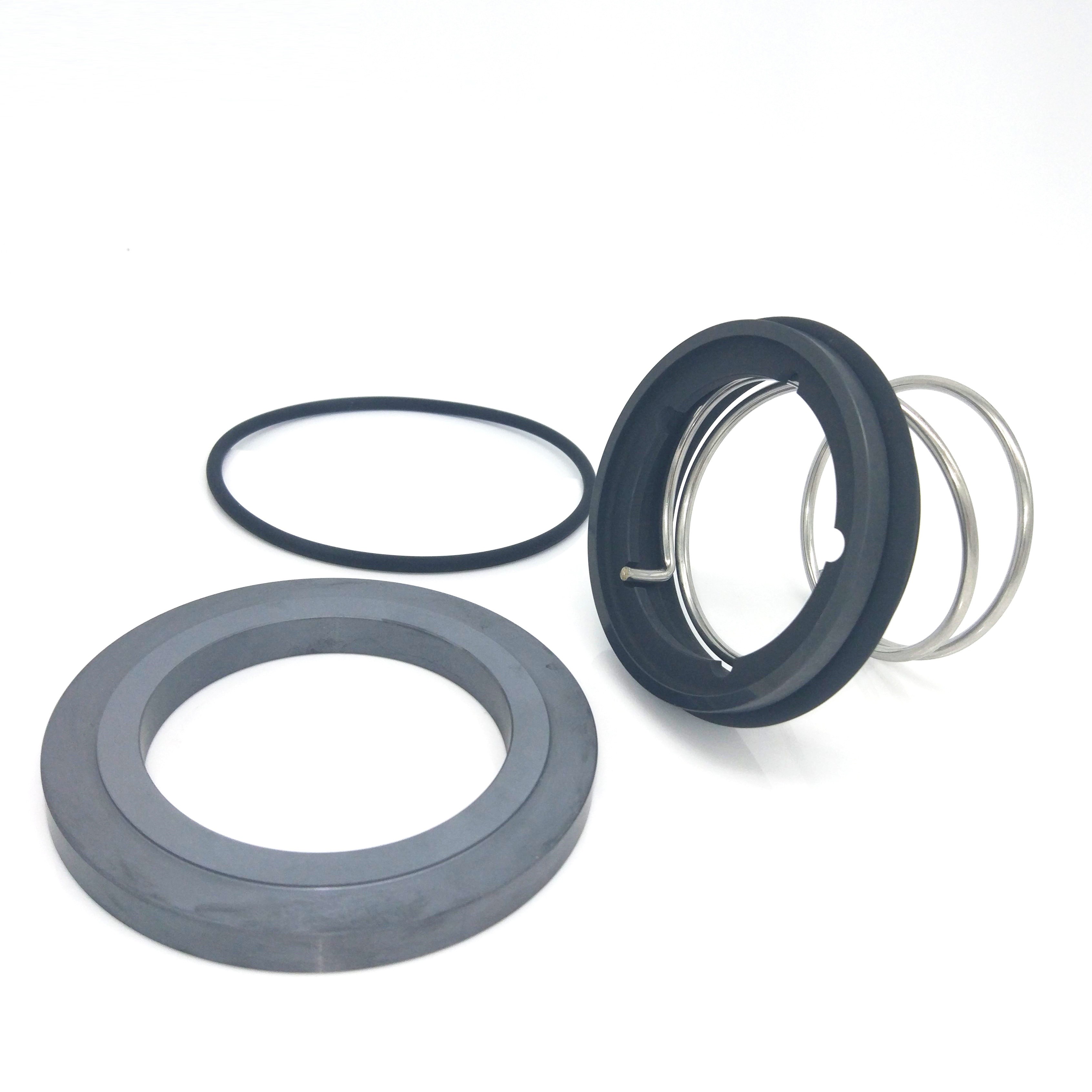 Carbon Ring 53mm Water Pump Mechanical Seal For ALC Pump Water Pump Seal