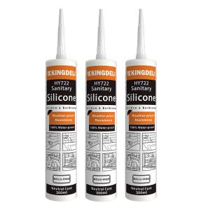 Quality Glass Mega Grey Structural Marble Caulking Sealant Glue Adhesives Silicone wholesale