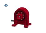 VE9 Standard Worm Gear Solar Tracker Slew Drive 85000Nm