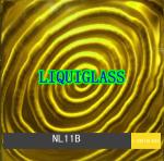 6mm Heat Strengthened Laminated Glass 300x300mm 600x600mm