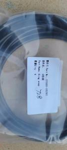 Quality 07000-05290 Seal o ring bulldozer parts SEM818D SEM816D SEM822D wholesale