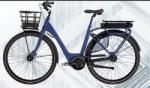 Velo Electrique Electric Dirt Bike 80Nm 36v Lithium Battery