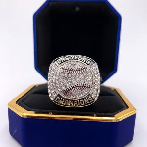 Quality Award Little League State Sports Championship Rings wholesale