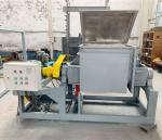 Chemicals Processing Sigma Kneader Extruder Mixer for Bubble Gum and Silicone