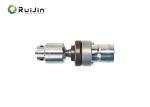 Surgical Bone Veterinary Orthopedic Drill Silver Multifunctional