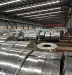 Cold Rolled Galvanized Coil Sheet DX51D Z275 Steel Rolls G90 G60
