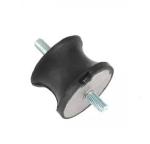 OD 36mm Rear Right Left Bmw E34 Engine Mounts 22311094916