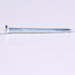 Galvanized Twisted Shank Nails Box Packing Steel Twisted Concrete Nails